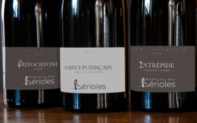 Newsletter de décembre