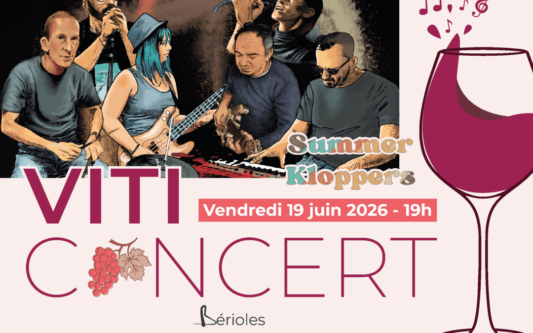 Newsletter de mai 2026