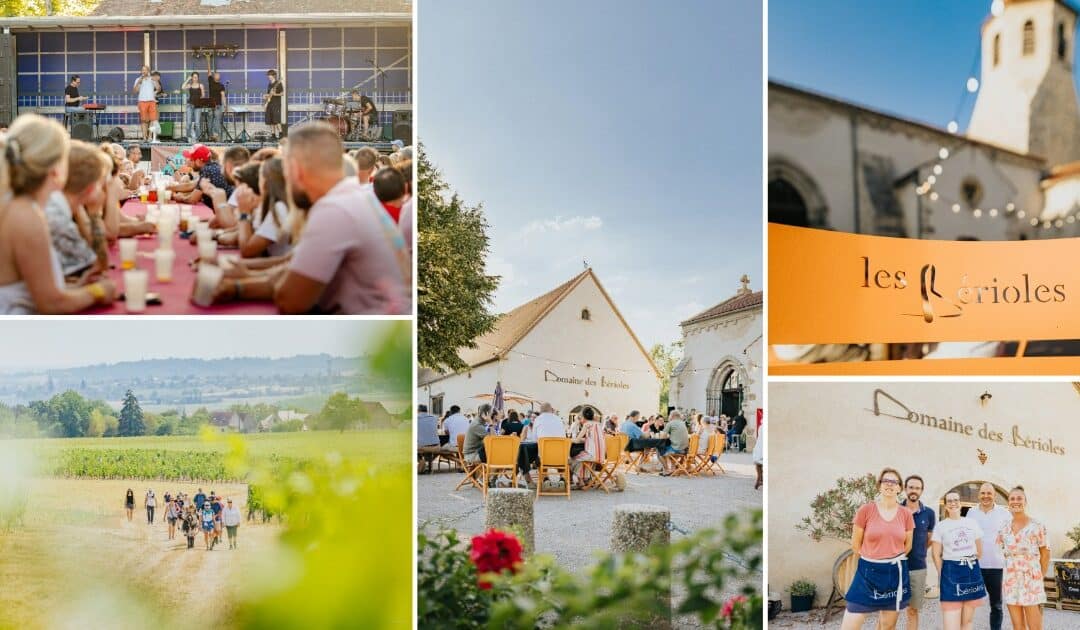 Newsletter de septembre 2026