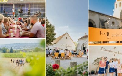 Newsletter de septembre 2026